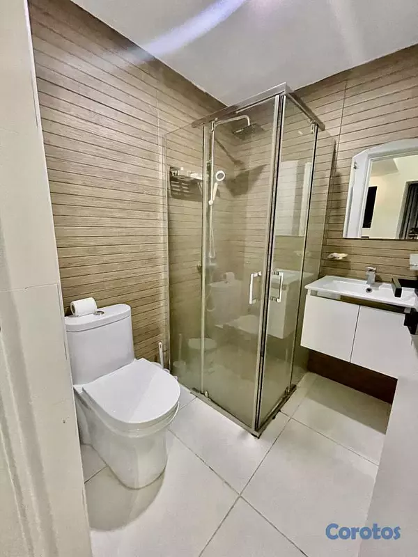 apartamentos - Alquiler de Apartamento en Bella vista 4