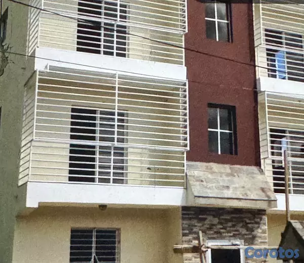 apartamentos - Apartamento amplio y cerca de transporte  3