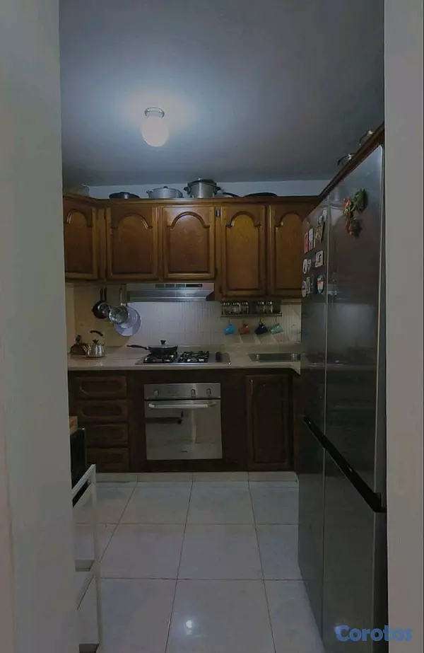 apartamentos - Apartamento  en alquiler en Arroyo Hondo viejo proximo al club la Bocha 9
