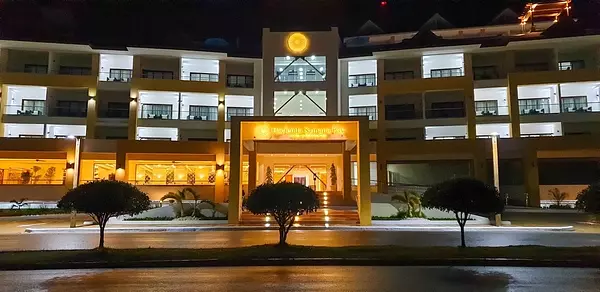 apartamentos - apartamento en Sámana  4