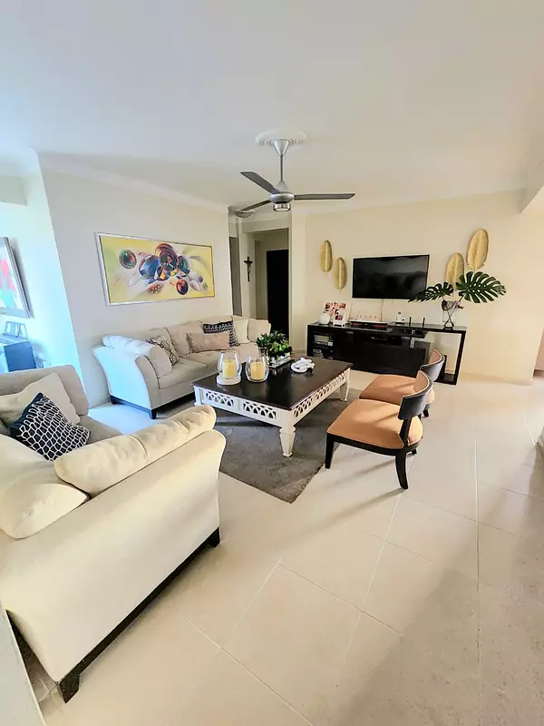 apartamentos - Apartamento de Venta en Las Dianas  5