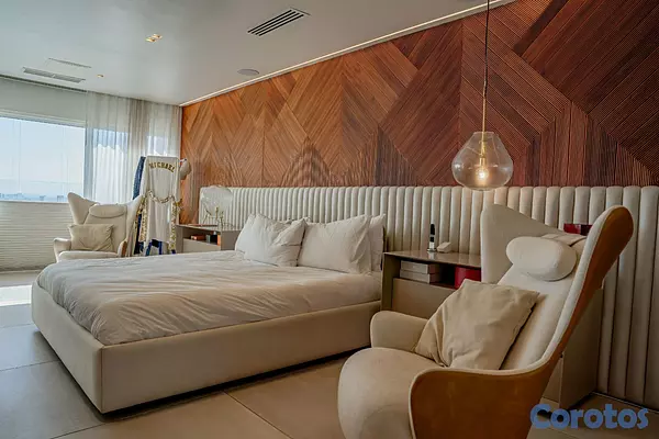 apartamentos -  apartamento Penthouse en La Julia  9