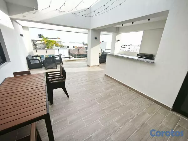 apartamentos - Vendo Apartamento  Jardines de Sur 9