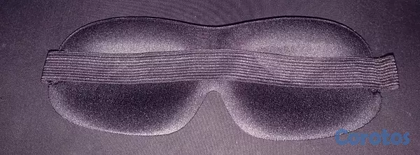 ropa para hombre - Antifaz para dormir (solo 1 disponible) 4