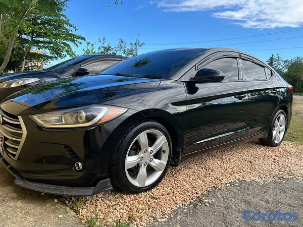 carros - Hiyunday elantra  7
