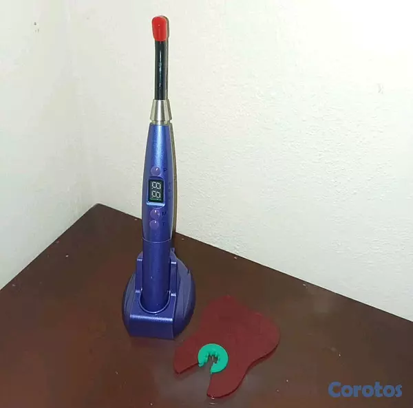Salud y Equipamiento Médico - Utensilios varios de odontología  10