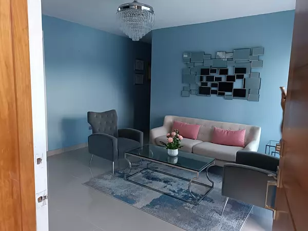 apartamentos - Se Vende 3er Nivel con vista en Ortega, Moca  7