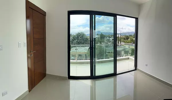 apartamentos - Apartamento Nuevo Ubicado en Los Rieles de Gurabo 4