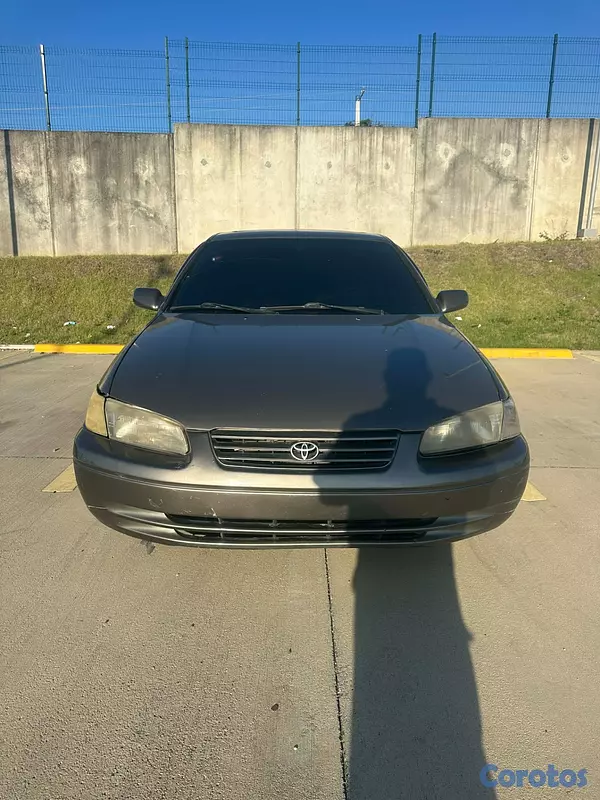 carros - Toyota Camry 1999 xle v6 5