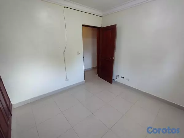 apartamentos - Alquilo apartamento en Alma Rosa I en excelentes condiciones 9