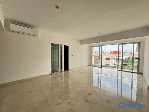 apartamentos - Vendo apartamento en Piantini. 9