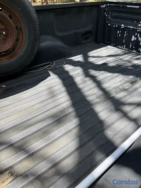 jeepetas y camionetas - Ford F 150 2014 8