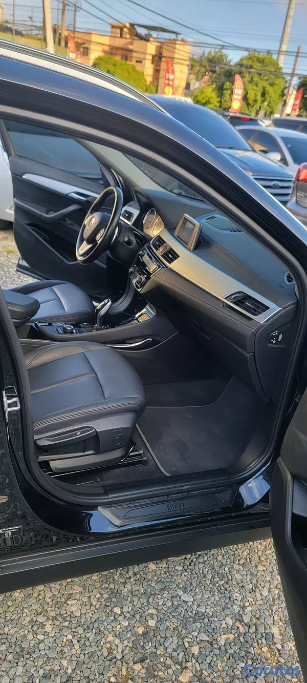jeepetas y camionetas - BMW X2  2091 4