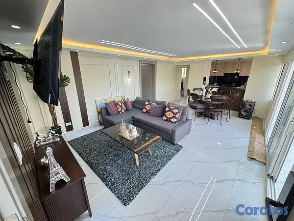 apartamentos - Apartamento en Venta Renacimiento  3