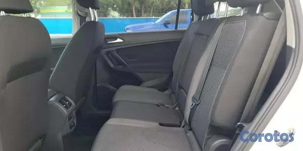 jeepetas y camionetas - Volkswagen Tiguan  2021 6