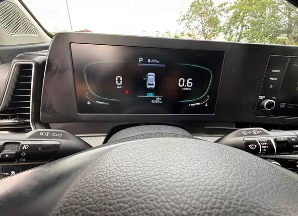 jeepetas y camionetas - kia sportage 2024 3