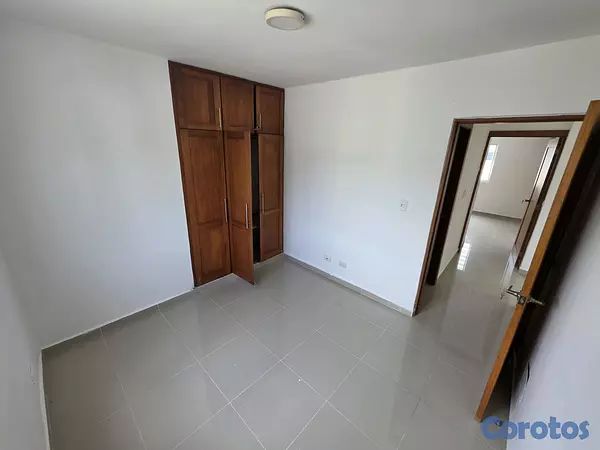 apartamentos - APARTAMENTO EN RENTA EN SANTIAGO DE LOS CABALLEROS POR LA BUENA VISTA 8
