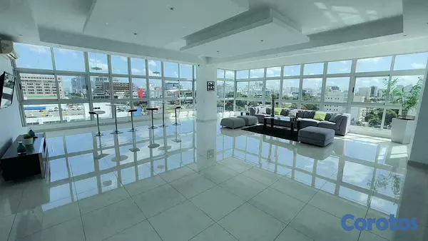 apartamentos - Excelente TORRE IDEAL para ejecutivo buscando Tranquilidad y practicidad 4