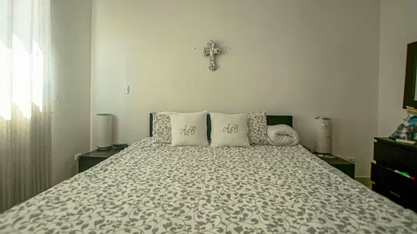 apartamentos - Comodo y Elegante Apartamento en Zona Centrica, Ave. 27 de Febrero 5