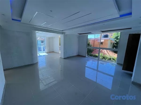 apartamentos - Venta de apartamento en los tres ojos de 160mts Santo Domingo este 7