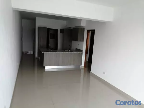 apartamentos - Zona Universitaria Comodo Apartamento  10