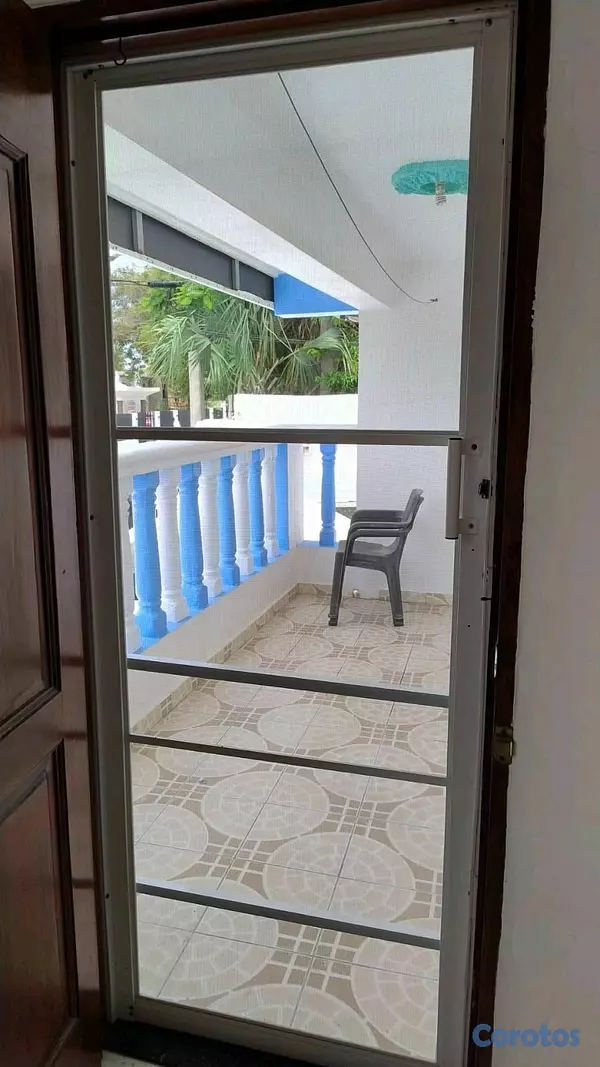 apartamentos - apartamento con excelente vista del mar en residencial privado de Puerto plata  15