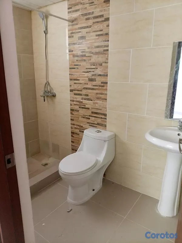 apartamentos - Alquilo apartamento en el residencia Garden City 1 villa mella 9
