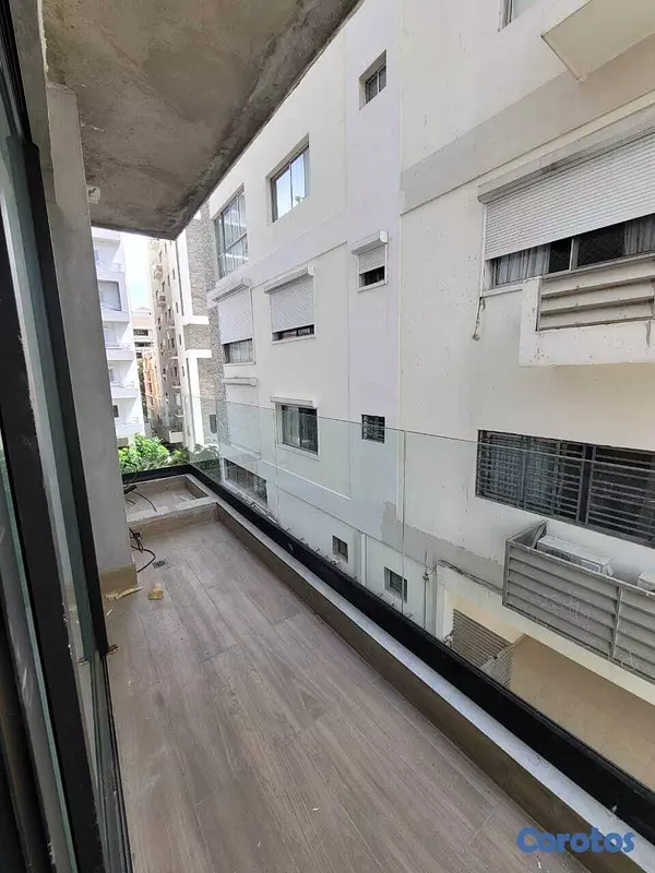 apartamentos - Apartamento en Piantini Nuevo de 1 habitacion  10
