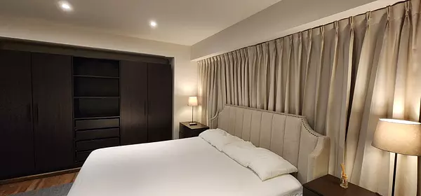 apartamentos - Venta de Apartamento amueblado en Piantini 4