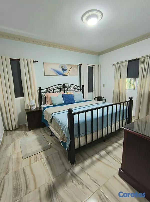 apartamentos - 🏡 Apartamento Amueblado en Venta – Segundo Nivel  10