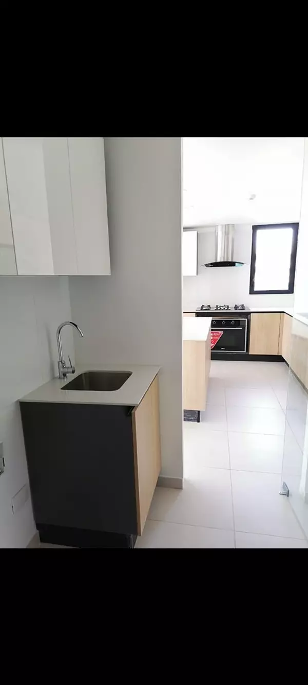 apartamentos - SE ALQUILA Apto nuevo en Viejo Arroyo Hondo  5
