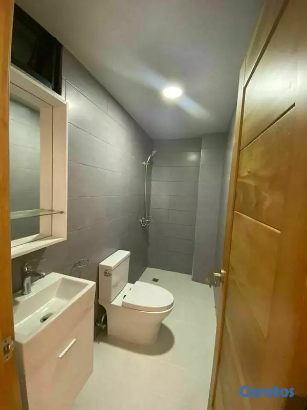 apartamentos - Vendo apartamento en Torre moderna de Alma Rosa I. 5