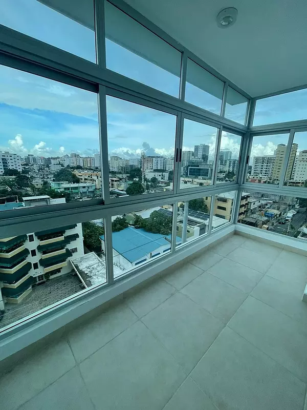 penthouses - Se vende apartamento tipo PH en Bella Vista 5