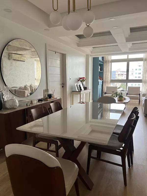 penthouses - Amplio Pent-house en Bella Vista  7