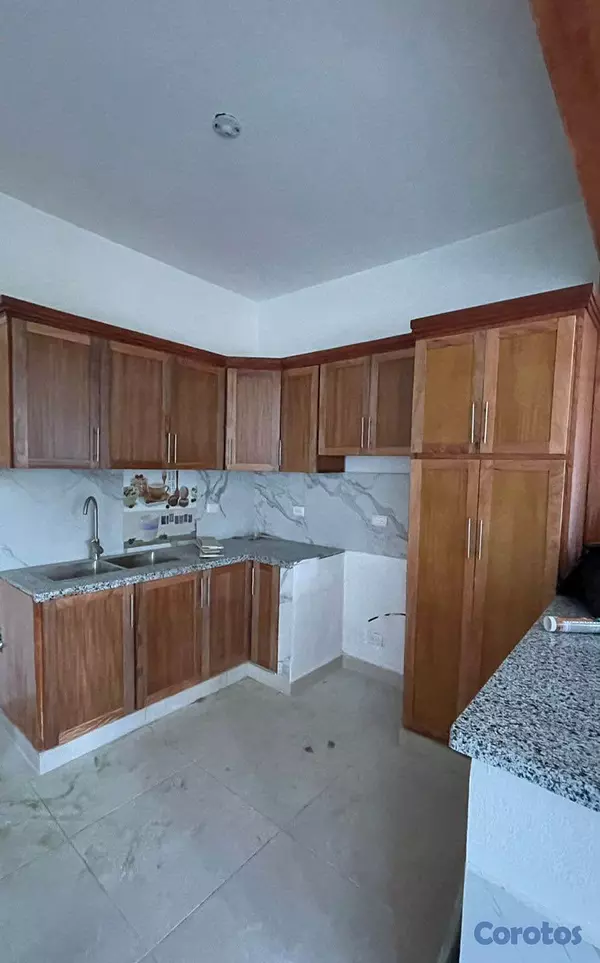 apartamentos - APARTAMENTO EN RENTA EN TORRE ALTA PUERTO PLATA  4