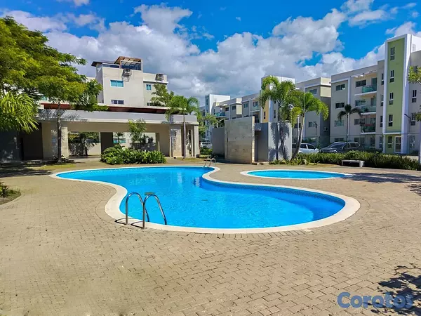 apartamentos - Apartamento en venta - Santiago 10