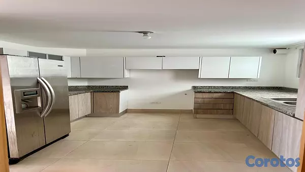 apartamentos - En Venta Apartamento en la Esperilla Piso 13 3