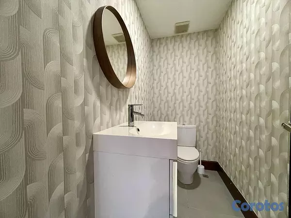 apartamentos - Alquiler con línea blanca en Naco 5