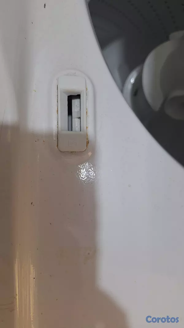 electrodomesticos - Lavadora secadora tipo torre 3