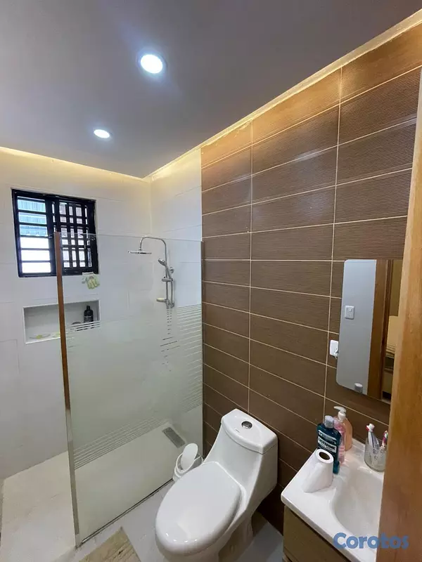 casas - Se vende 1er Nivel SDE 3