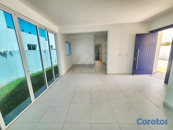 casas - CASA PROYECTO CERRADO CERROS GURABO SANTIAGO  3