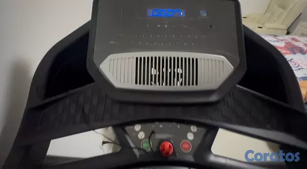 Artículos Deportivos - Caminadora eléctrica Pro-Form Sport 5.0 2