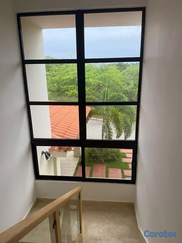 casas vacacionales y villas - 🔵Villa con Piscina 2 Niveles en Juan Dolio 20