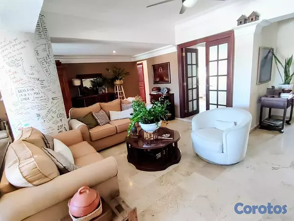 apartamentos - Apartamento en Venta – Bella Vista Sur 3