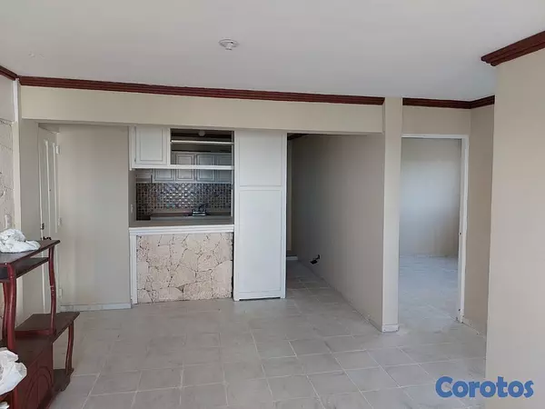 apartamentos - APARTAMENTO  3