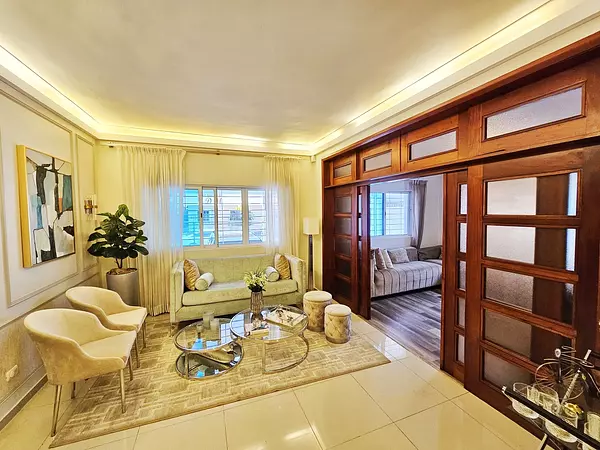 apartamentos - Apartamento El Millon 1