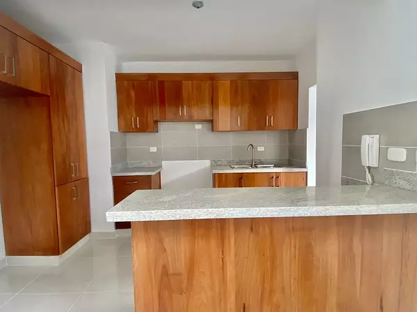 apartamentos - Tercer Piso, Las Palomas, Santiago 1