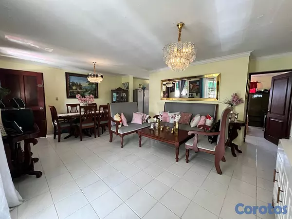 apartamentos - Venta de Apartamento  2