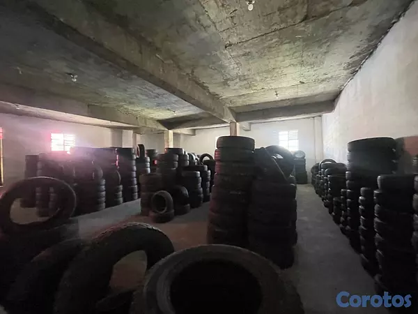 oficinas y locales comerciales - Propiedad en venta  3