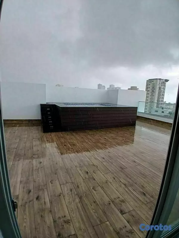 apartamentos - Vendo apartamento nuevo en Renacimiento  9